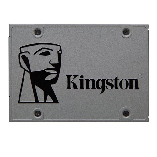 KINGSTON UV500 2.5 120 GB SATA3 520/320 SSD SUV500/120G