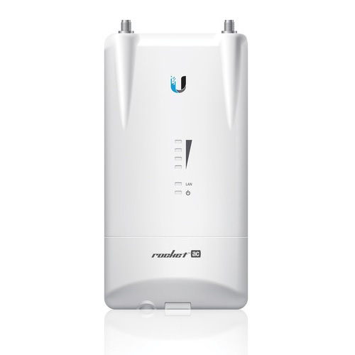 UBIQUITI (UBNT) R5AC-LITE 450 MBPS 5 GHZ ACCESS POINT OUTDOOR