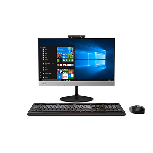 LENOVO AIO V410Z 10R5000BTX I5 7400T 4 GB 500 GB 2 GB VGA 21.5 FULL HD DOS