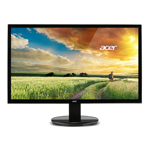 ACER 27 K272HLE LED 4 MS VGA DVI HDMI FULL HD VESA MONİTÖR