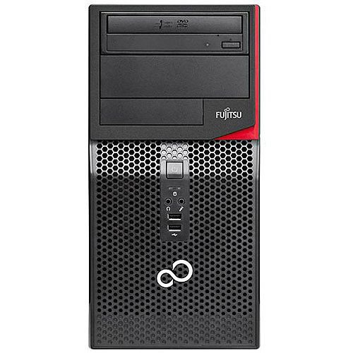 12541 FUJITSU ESPRIMO P556/2-7700-LNX I7 7700 8 GB 1 TB FDOS PC