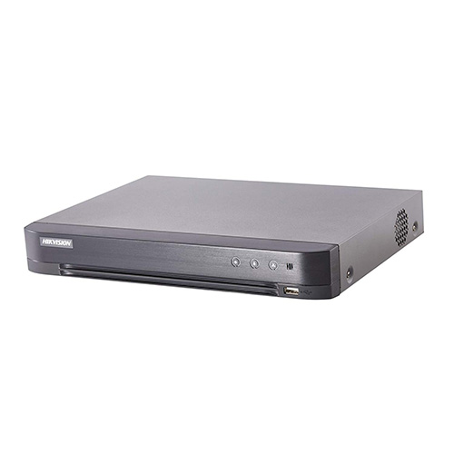 HIKVISION DS-7204HUHI-K1 4 KANAL HD TVI KAYIT CIHAZI