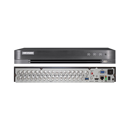 HIKVISION DS-7232HQHI-K2 32 KANAL HD TVI KAYIT CIHAZI