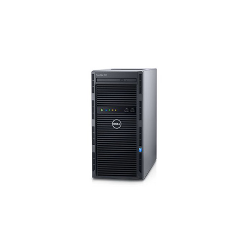 DELL T30 II PET30TR1 XEON E3-1225V5 8 GB 1 TB MINI TOWER SERVER
