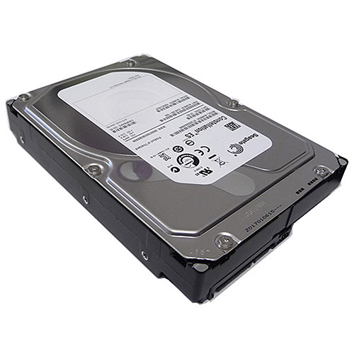 SEAGATE 3.5 2 TB 64 MB 7200 RPM SATA 3 PC HDD ST32000644NS ENTERPRISE 7/24