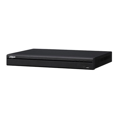 DAHUA NVR4216-16P-4KS2 16 KANAL POE NVR KAYIT CİHAZI