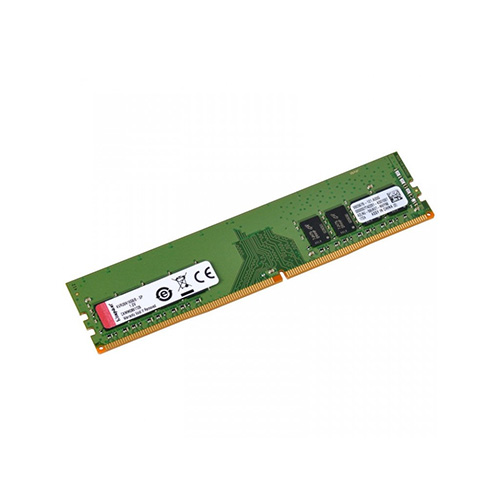KINGSTON 8 GB 2666 MHZ DDR4 PC RAM KVR26N19S6/8
