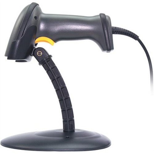 SUNLUX XL-3955 LAZER EL TİPİ AYAKLI USB 2D KAREKOD BARKOD OKUYUCU