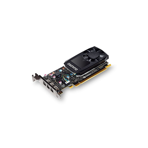 12716 PNY 2 GB P400 QUADRO 64 BIT NVIDIA 16X EKRAN KARTI