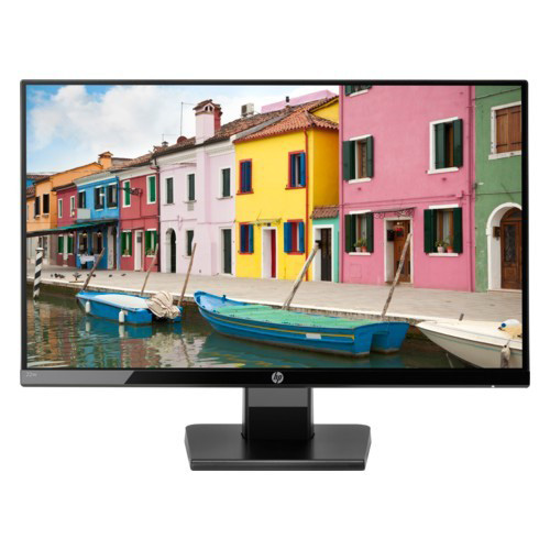 HP 21.5 1CA83AA LED IPS 5 MS VGA HDMI FULL HD VESA MONİTÖR