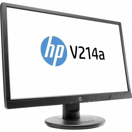HP 20.7 1FR84AA LED 5 MS VGA HDMI FULL HD VESA MONİTÖR MULTİMEDYA