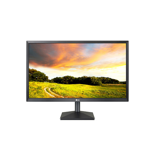 LG 22 22MK400H-B LED 1 MS 75 HZ HDMI VGA FULL HD SİYAH VESA MONİTÖR