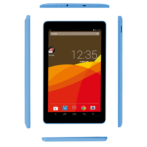 TEKNOPC UP918-B 1 GB 8 GB WI-FI 9 TABLET MAVİ