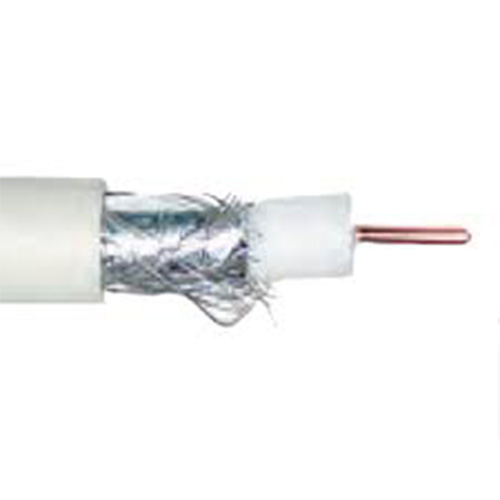 MARTEL RG6-U4 BAKIR 100 LÜK TOP UYDU KABLOSU