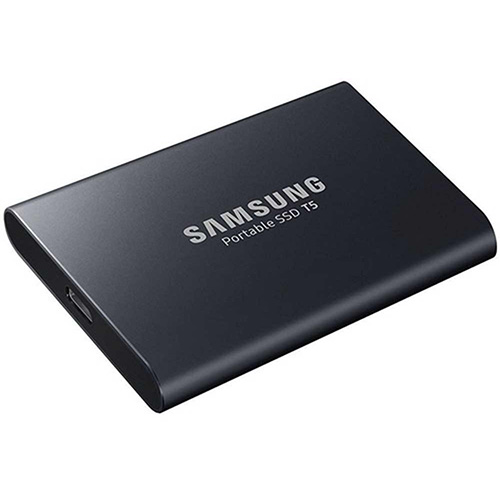 SAMSUNG 2.5 MU-PA1T0B/WW 1 TB SSD 540MB/SN USB 3.1 EXTERNAL HDD