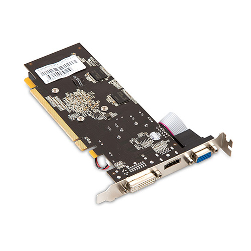 EVEREST 1 GB G210 EVG-1024G210 128 BIT VGA DVI HDMI NVIDIA 16X
