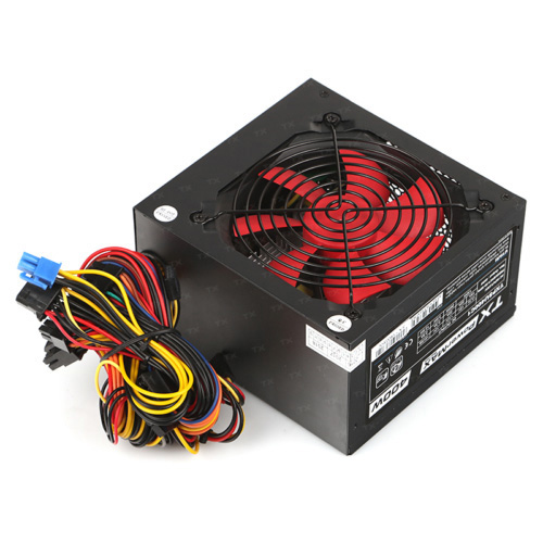 TX TXPSU450S1 450 W POWER SUPPLY 12 CM FAN