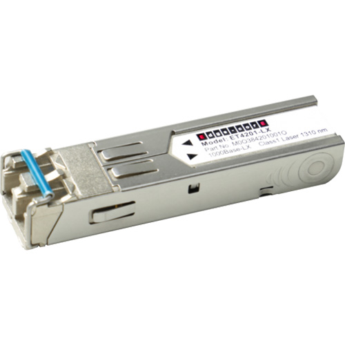 EDGE CORE ET4201-LX 10KM SMF-LC GBIC SFP MODUL