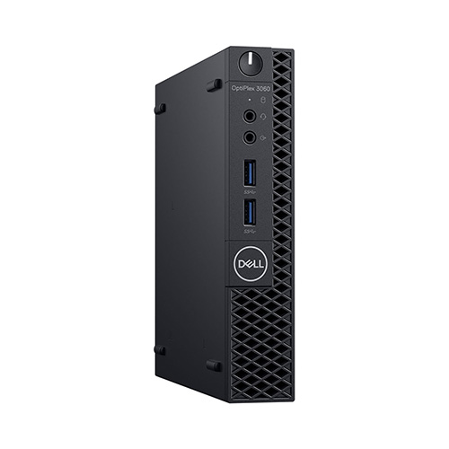 DELL OPTIPLEX N004O3060MFF_UBU I5-8500T 4 GB 500 GB DOS MİNİ PC