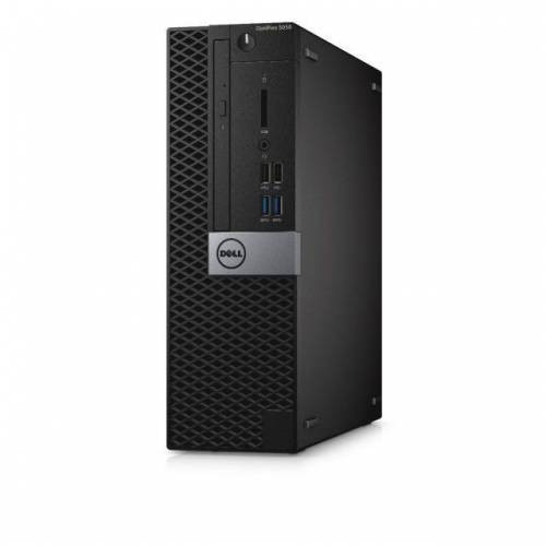 DELL OPTIPLEX N009O5050SFF02_WIN I5-7500 4 GB 500 GB W10 PRO KÜÇÜK KASA PC