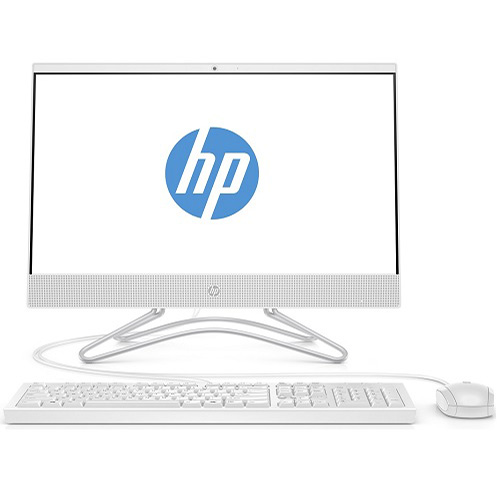 HP AIO 3VA40EA I3-8130U 4 GB 1 TB O/B VGA 21.5 FULL HD DOS BEYAZ
