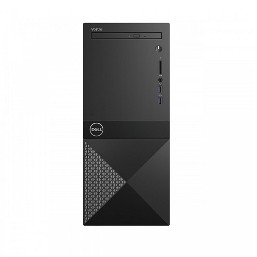 DELL VOSTRO N109VD3670BTO_U I5 8400 4 GB 1 TB OB VGA DOS PC