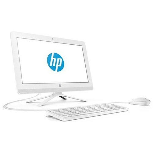 HP AIO 4GT51EA I3-7130U 4 GB 500 GB O/B VGA 19.5 LED DOS BEYAZ