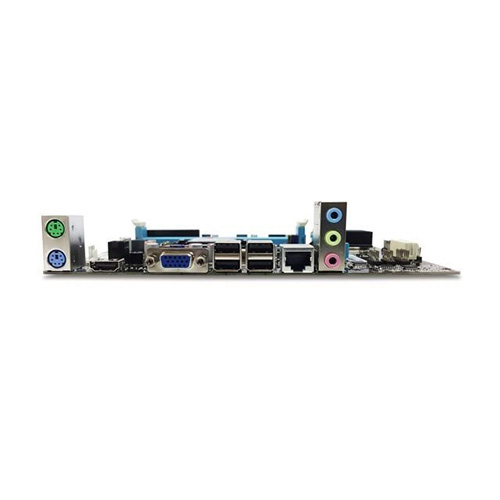 QUADRO INTEL H61-LC H61 DDR3 VGA 16X 1155P ANAKART