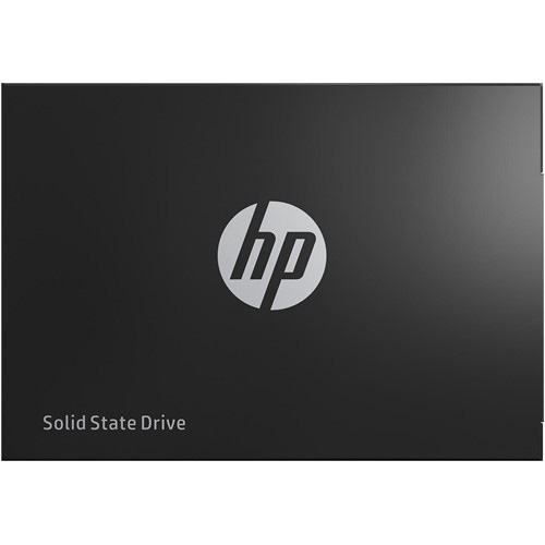 HP S600 4FZ33AA 2.5 240 GB SATA3 520/500 SSD HDD