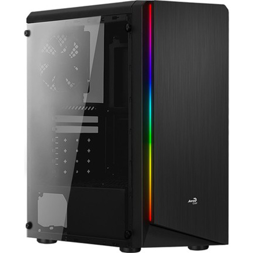 AEROCOOL RIFT AE-RIFT-BG750 750 W 80+ ATX. KASA BRONZE