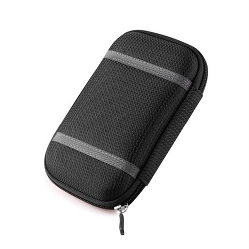 ADDISON HDD-130 2.5 SİYAH HDD KILIFI