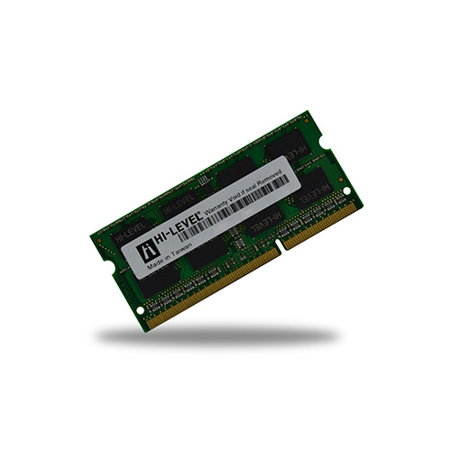 HI-LEVEL 4 GB 2400 MHZ DDR4 NOTEBOOK RAM