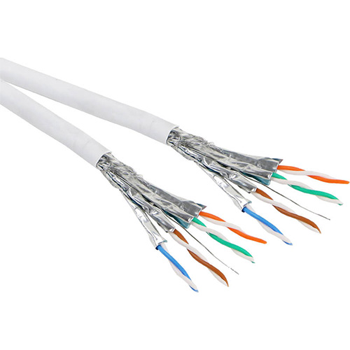 SURELINK CAT6 S/FTP 305 MT MAKARA SAF BAKIR 23 AWG HALOGENE FREE