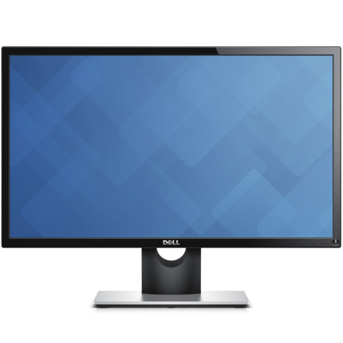 DELL 21.5 E2216HV LED 5 MS VGA FULL HD VESA MONİTÖR