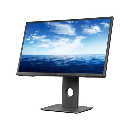 DELL 23.8 P2417H LED 6 MS VGA HDMI DP FULL HD KURUMSAL PIVOT VESA MONİTÖR