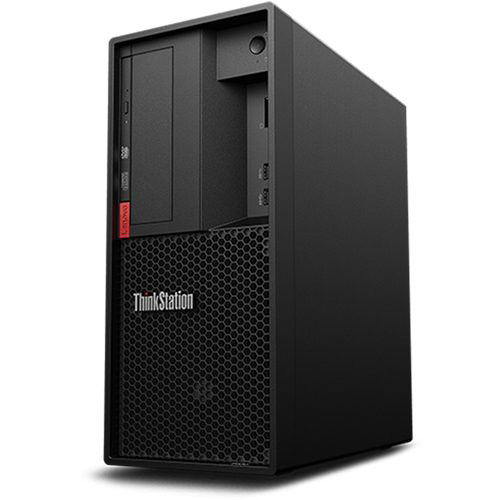 LENOVO WS P330 30C50058TX XEON E-2174G 16 GB 256 GB SSD + 2 TB QUADRO 5 GB P2000 400W TOWER WIN 10 PRO