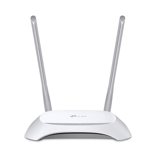 TP-LINK EN020-F5 300 MBPS ROUTER TRWISP
