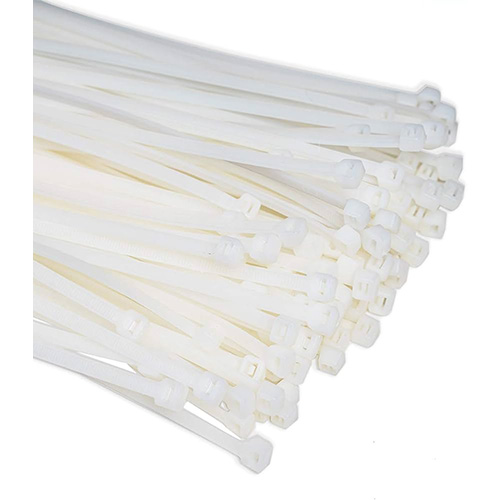 ARS 200X3.6 100LÜ PAKET KABLO BAĞI BEYAZ