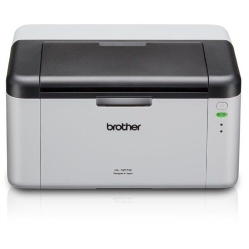 BROTHER HL-1211W MONO LAZER YAZICI A4 USB 2.0 WI-FI