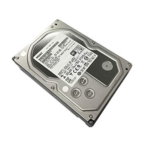HITACHI 3.5 4 TB 64 MB 7200 RPM HMS5C4040ALE640 SATA 2 PC HDD 7/24