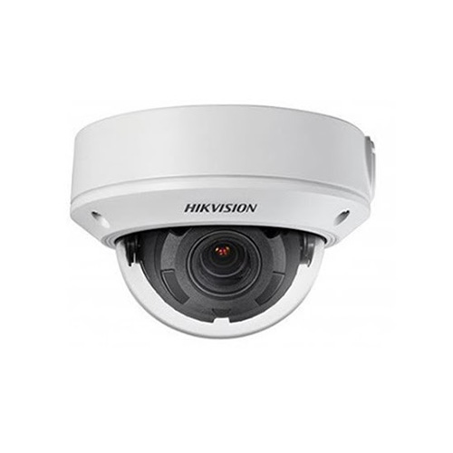 12972 HIKVISION DS-2CD1723G1-IZS 2 MP 2.8-8MM MOTORİZE IP DOME KAMERA /DAHİLİ MİKROFON