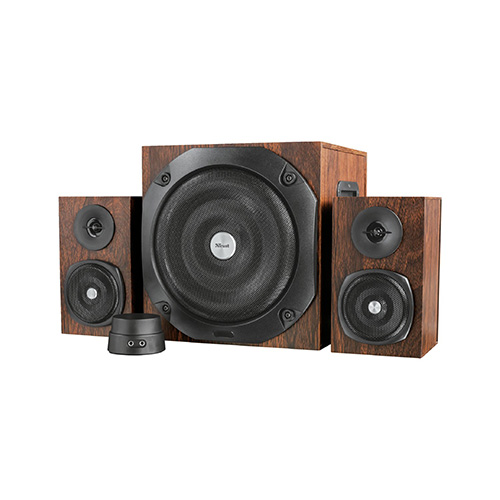 TRUST 21243 VIGOR 2+1 BLUETOOTH HOPARLÖR