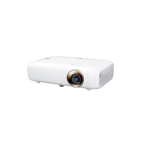 LG PH550G LED 1280X720 WIFI BLUETOOTH VGA HDMI USB 30,000 SAAT BATARYALI PROJEKSİYON