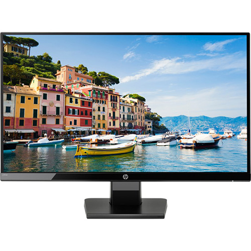 HP 23.8 1CA86AA LED IPS 5 MS VGA HDMI FULL HD VESA MONİTÖR