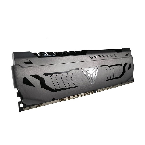 PATRIOT VIPER STEEL 8 GB 3000 MHZ DDR4 SOĞUTUCULU PC RAM PVS48G300C6