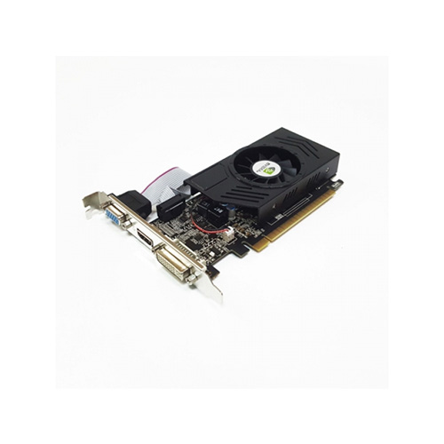 QUADRO 2 GB GT420 2GD3L 128 BIT VGA DVI HDMI NVIDIA 16X
