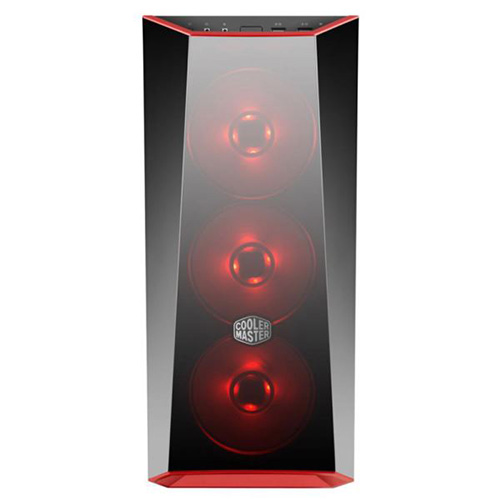 COOLERMASTER MASTERBOX LITE 5 RC-MCW-L5S3-KWNA60 600W 80+ ATX OYUNCU KASASI