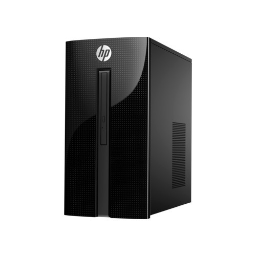 HP 460-P203NT 4XC10EA I5 7400T 4 GB 1 TB OB VGA DOS PC