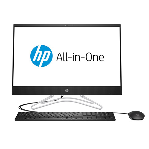 HP AIO 4MU92EA I5-8250U 8 GB 256 GB SSD 2 GB VGA 21.5 FULL HD DOS SİYAH