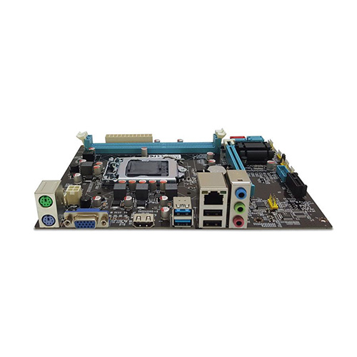QUADRO INTEL H61-B75U3 H61 DDR3 VGA 16X SC-1155 ANAKART